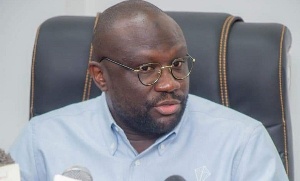 Former NAFCO CEO Hanan Abdul-Wahab released by EOCO
