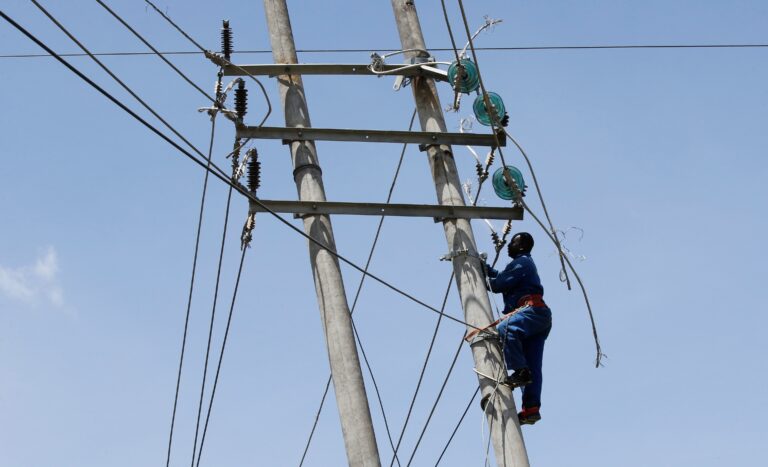 Kenya restores electricity after major power outage