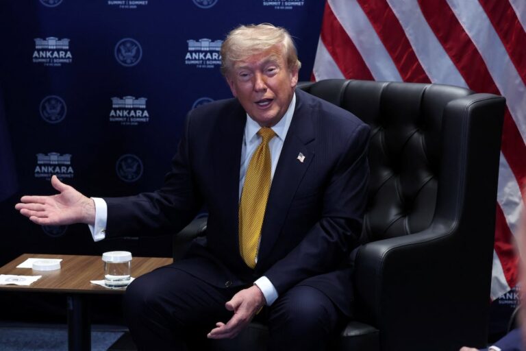 Trump Says MoU To End Iran War Is Over, Says Dealing With Them Is Waste Of Time