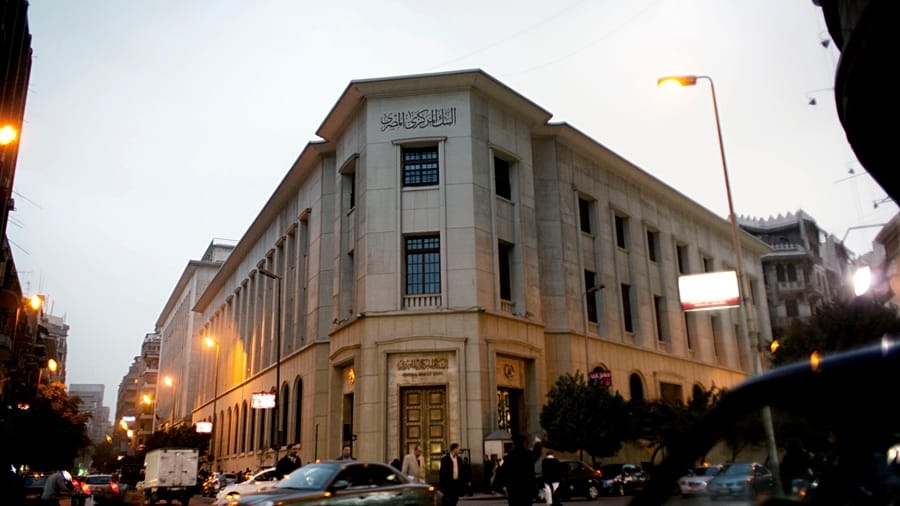 IMF completes reviews in Egypt unlocking $1.8 billion
