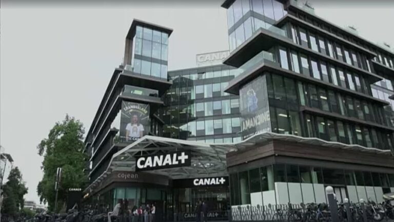 Burkina Faso media regulator fines Canal+ over free access to state TV