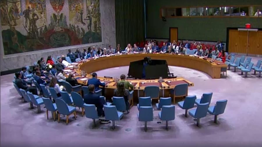 United Nations extends sanctions against armed groups in Central African Republic