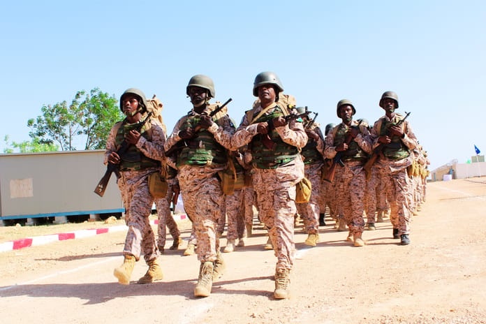 US to block UN funding for Somalia in blow to AU peace mission