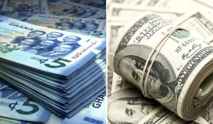 BoG confident cedi stability will continue as dollar pressures ease