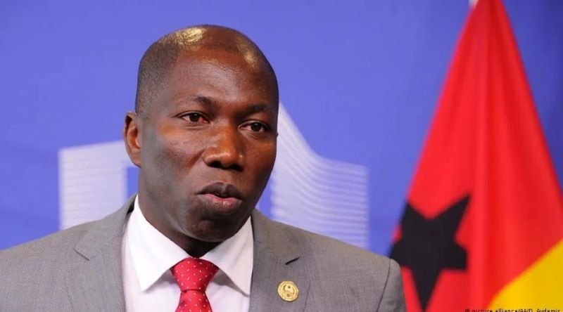 Guinea-Bissau junta releases opposition leader after court orders medical treatment