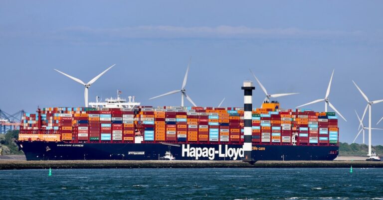Major shipping carriers resume some sailings through Suez Canal