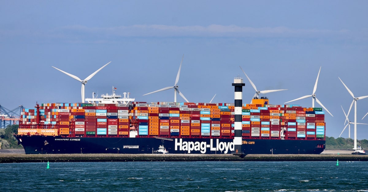 Major shipping carriers resume some sailings through Suez Canal