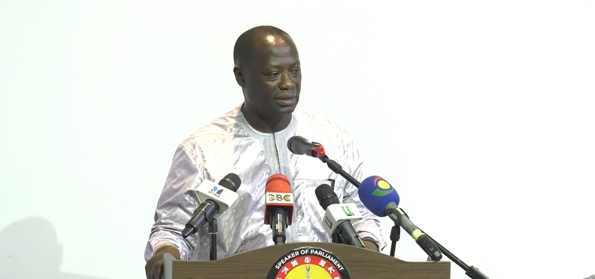 Cabinet revokes E.I.144 to restore Achimota Forest Reserve