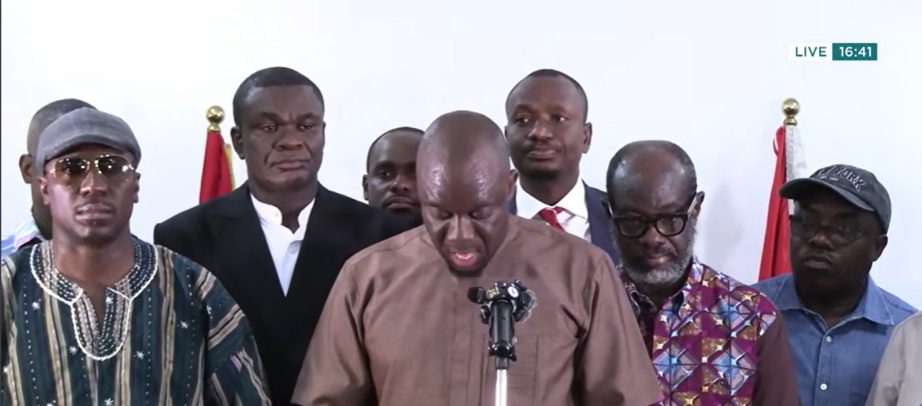 ‘You are not alone’: NPP to appeal Wontumi’s 20-year sentence