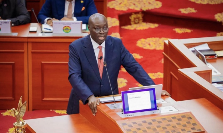 Government secures $1.7bn for Accra-Kumasi Expressway