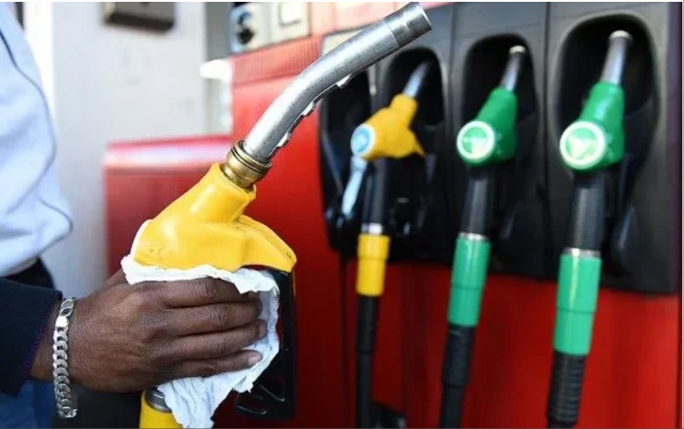 NPA Raises Diesel Price Floor By 18%; Petrol Up 9.4%