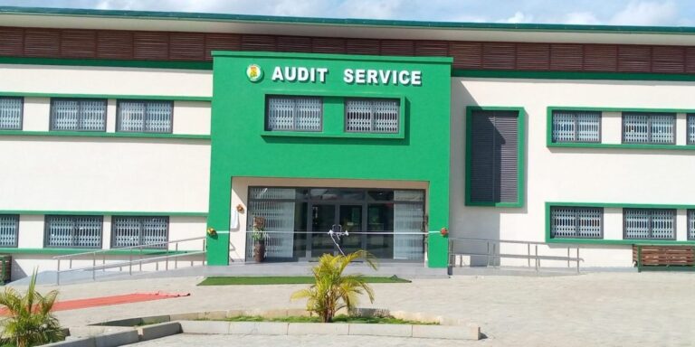 GH¢7.4m paid to four dead pensioners from 2019 to 2026 – Auditor-General