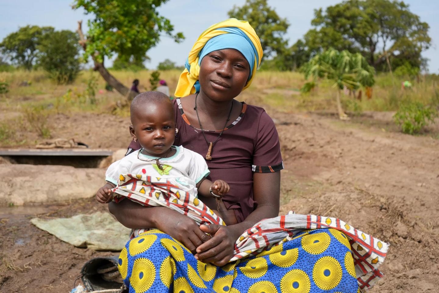 Africa overtakes Asia as world’s hunger hot spot, UN report finds