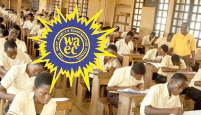 2,722 BECE results under investigation as WAEC cracks down on exam malpractice
