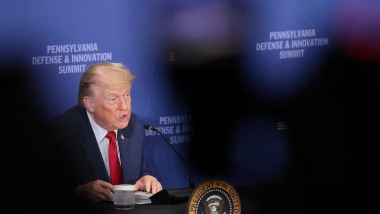 Trump accuses China of interfering in US elections ahead of midterms