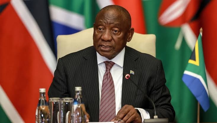 Ghana declines Ramaphosa state visit over xenophobic attacks