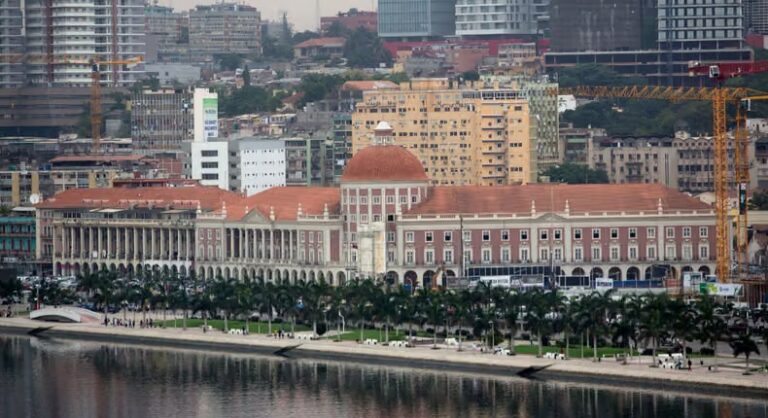 China’s push for a global yuan gains ground in one of Africa’s biggest oil economies 