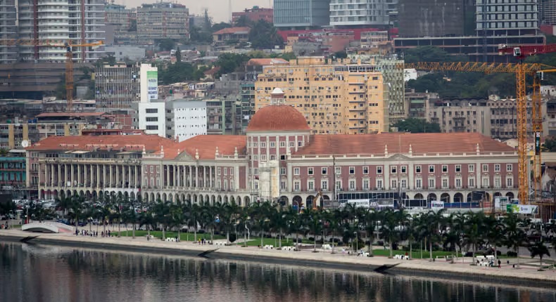 China’s push for a global yuan gains ground in one of Africa’s biggest oil economies 