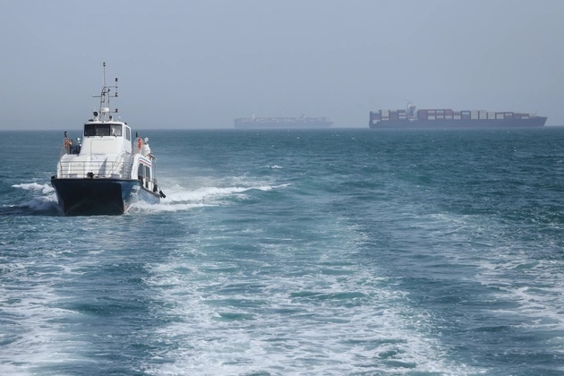 U.S., Iran trade claims over Strait of Hormuz as tensions escalate