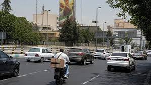 Iran confirms receiving proposals from mediators amid war with US