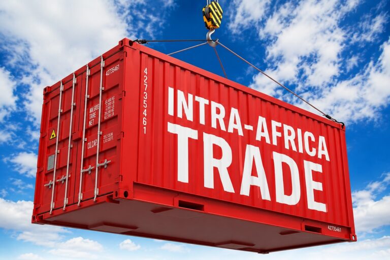 Intra-African trade faces US$120bn annual finance gap – Report
