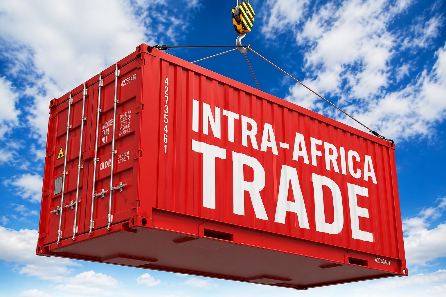 Intra-African trade faces US$120bn annual finance gap – Report