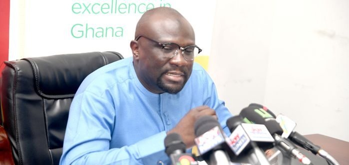 Former NAFCO CEO arrested at airport over alleged attempt to empty frozen bank account ahead of UK trip