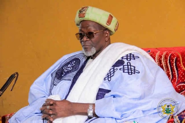 Yaa-Naa Abukari II brought healing and reconciliation to Dagbon — Gov’t