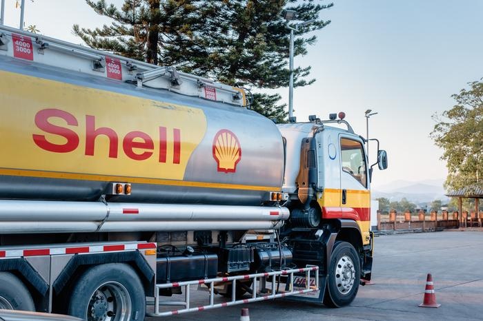 Nigerian court dismisses lawsuit seeking to halt Shell’s divestment