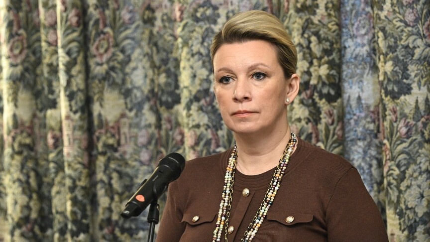 Russia warns coalition of willing forces in Ukraine would be ‘legitimate military targets’