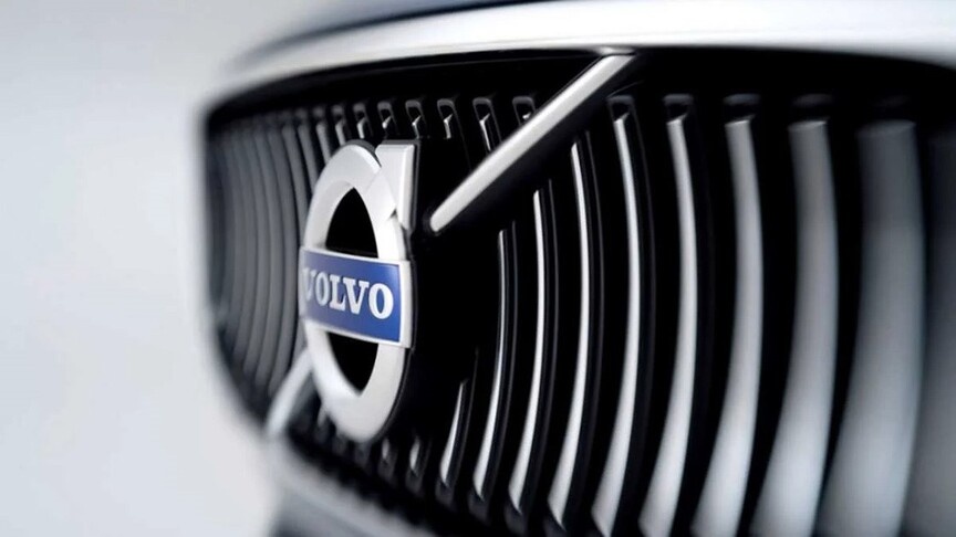 Volvo Cars drops 2026 sales-growth target as China slump hits earnings