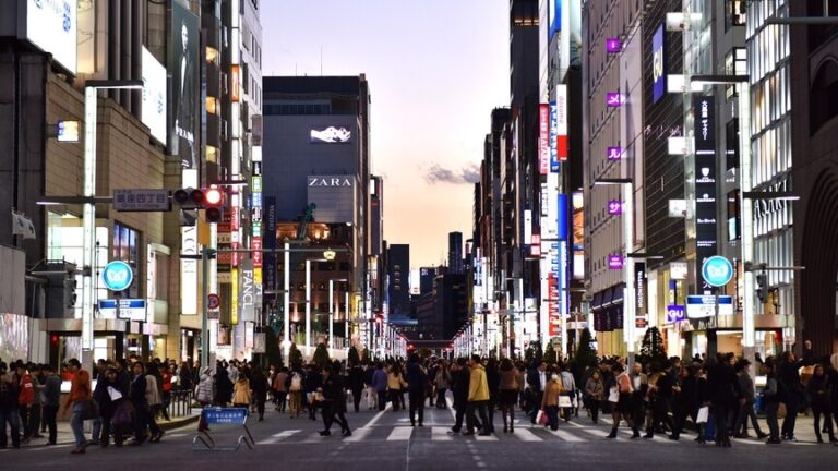 Japan’s citizen population falls below 120M for 1st time in over 4 decades