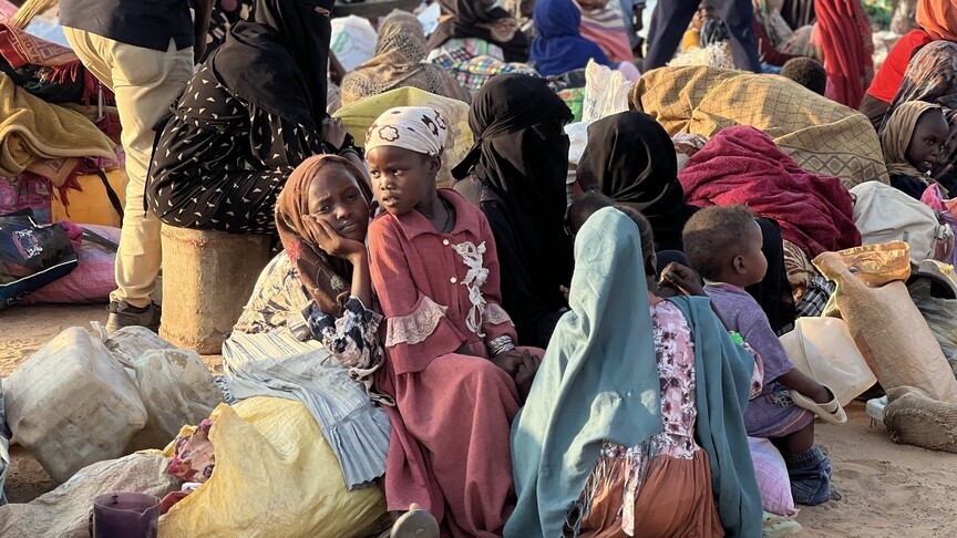 UN warns drone attacks deepen humanitarian crisis in Sudan’s Kordofan region