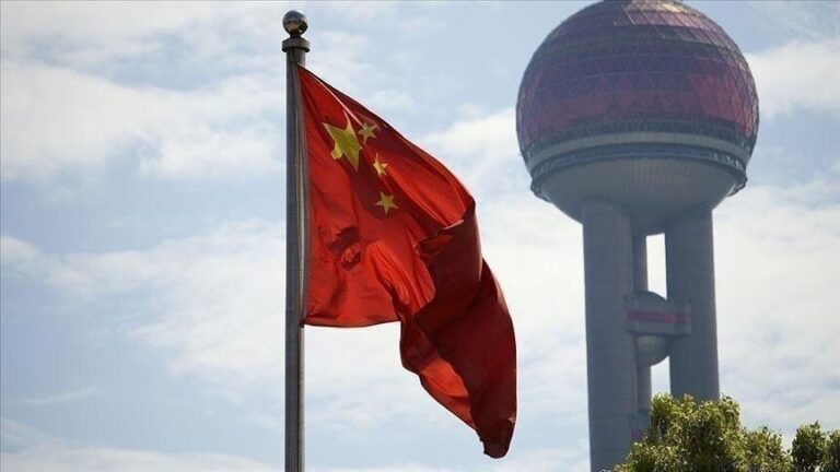 China rejects US, Philippines, others’ South China Sea statement