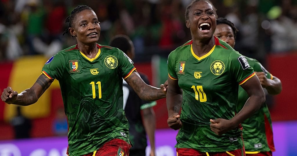 Cameroon finally wins its first Women’s Africa Cup of Nations title