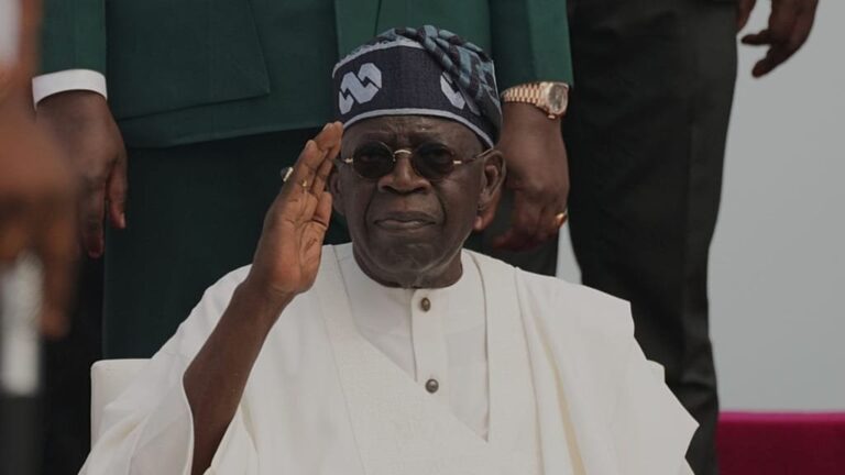 Nigeria election 2027: Can Tinubu win a second term as cost of living bites?