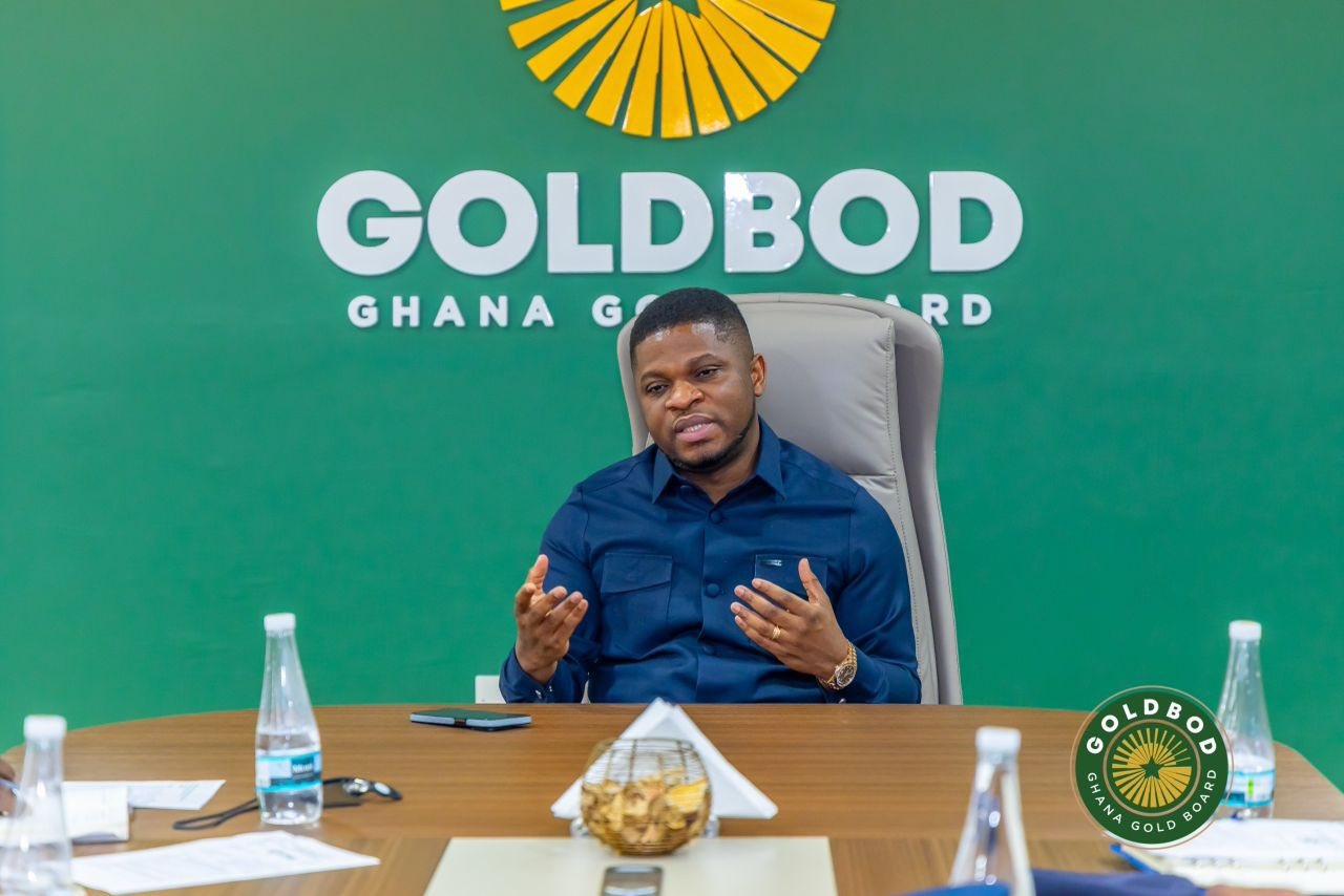 Afenyo-Markin is just bitter; I’m ready to face Parliament – Sammy Gyamfi