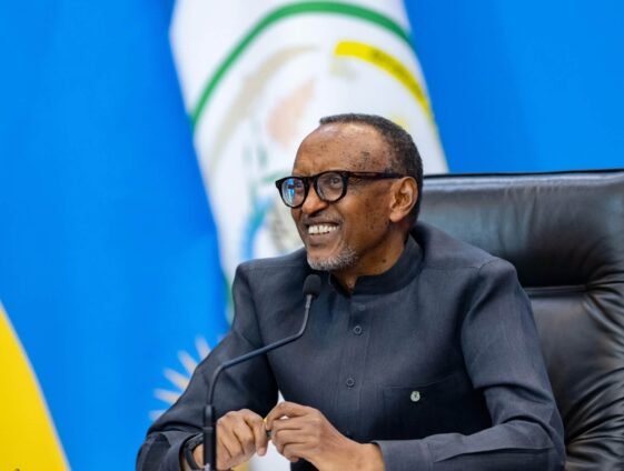 Self-reliance driving Rwanda’s governance and service delivery — Paul Kagame