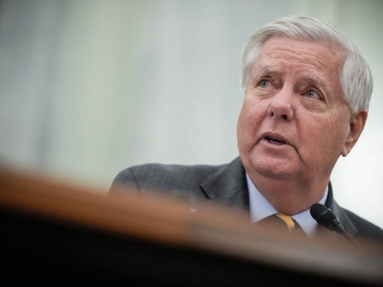 US Senate passes sweeping sanctions targeting Russian energy revenues