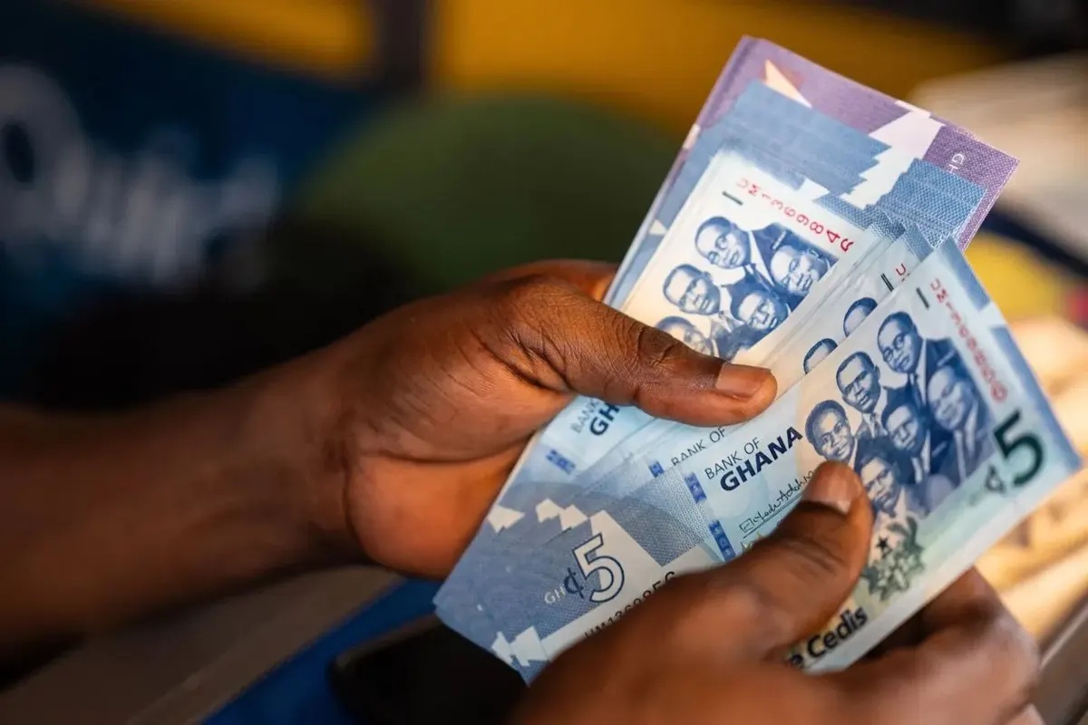 Cedi long overdue for security refresh – Mahama