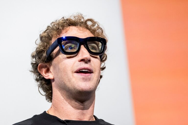 Meta’s new Glimmer AI model offers a hint at Zuckerberg’s personal intelligence vision