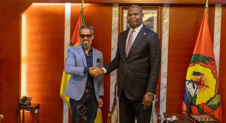 Tanzania’s billionaire-led MeTL plans $250 million Mozambique expansion targeting 20,000 jobs 