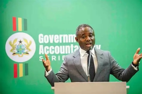 Report by August 20 or lose your appointment – Akandoh warns new health recruits