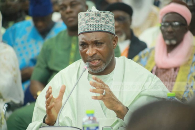 Interior Minister orders IGP to probe and take disciplinary action over custody breach