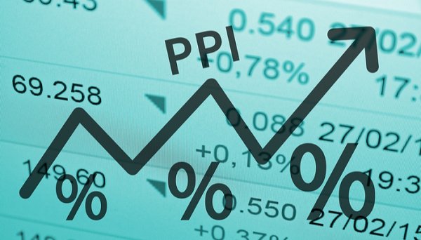 Producer Price Inflation rises to 4.0% in July