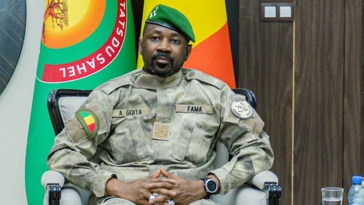 Mali frees 82 soldiers held by militants, pardons French embassy official