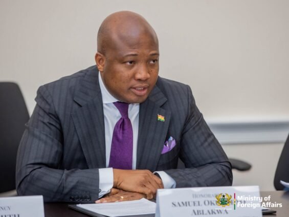 Ghana cautions Tijjaniya Muslim pilgrims over road travel to Senegal