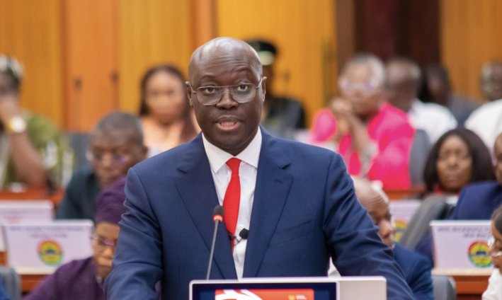 Gov’t pays GH¢10.8bn DDEP Coupon in full and on schedule