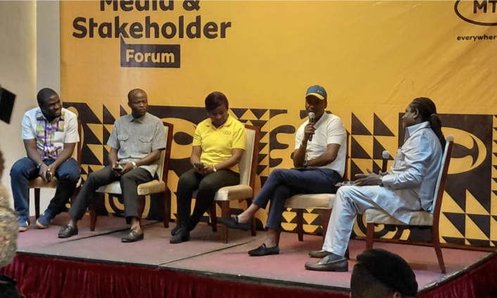 MOMO loan defaulters can’t escape – MTN Ghana