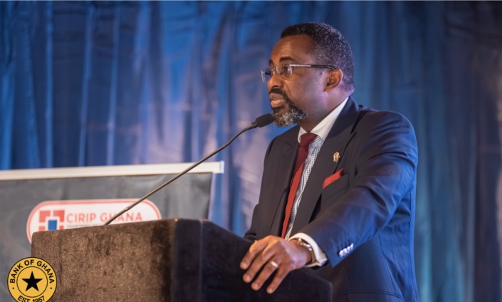 BoG insist banks cut NPLs to 10%
